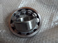 High Precision Double Row Cylindrical Roller Bearing 100mm Bore Nylon Cage