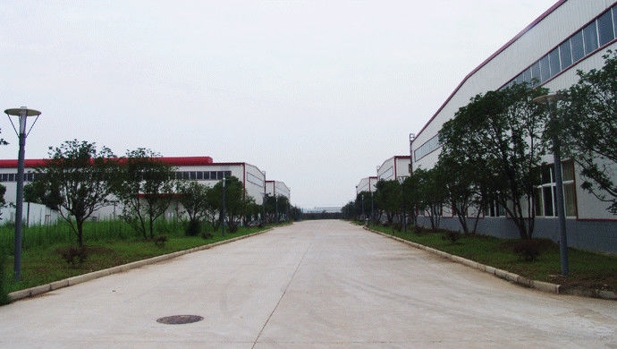 Κίνα DWR Bearing  Co., Ltd Εταιρικό Προφίλ